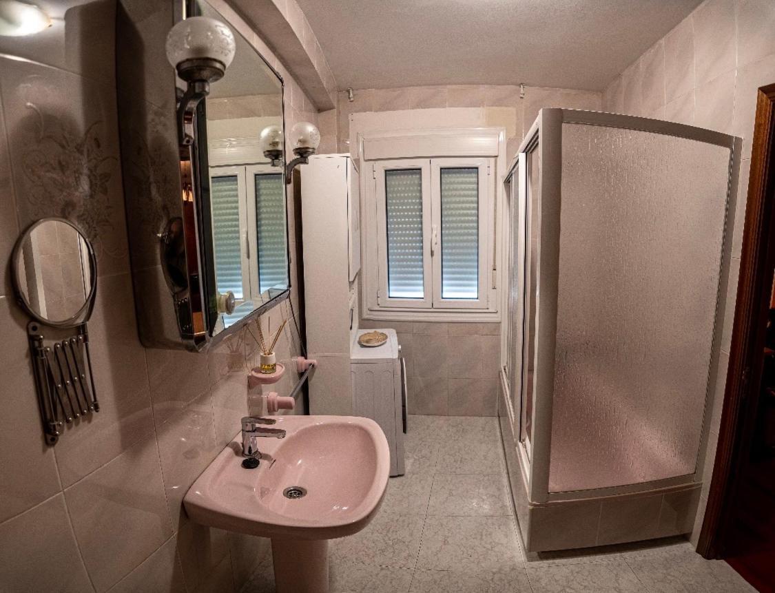 Apartamento A Casa De Silvia Padrón Kültér fotó