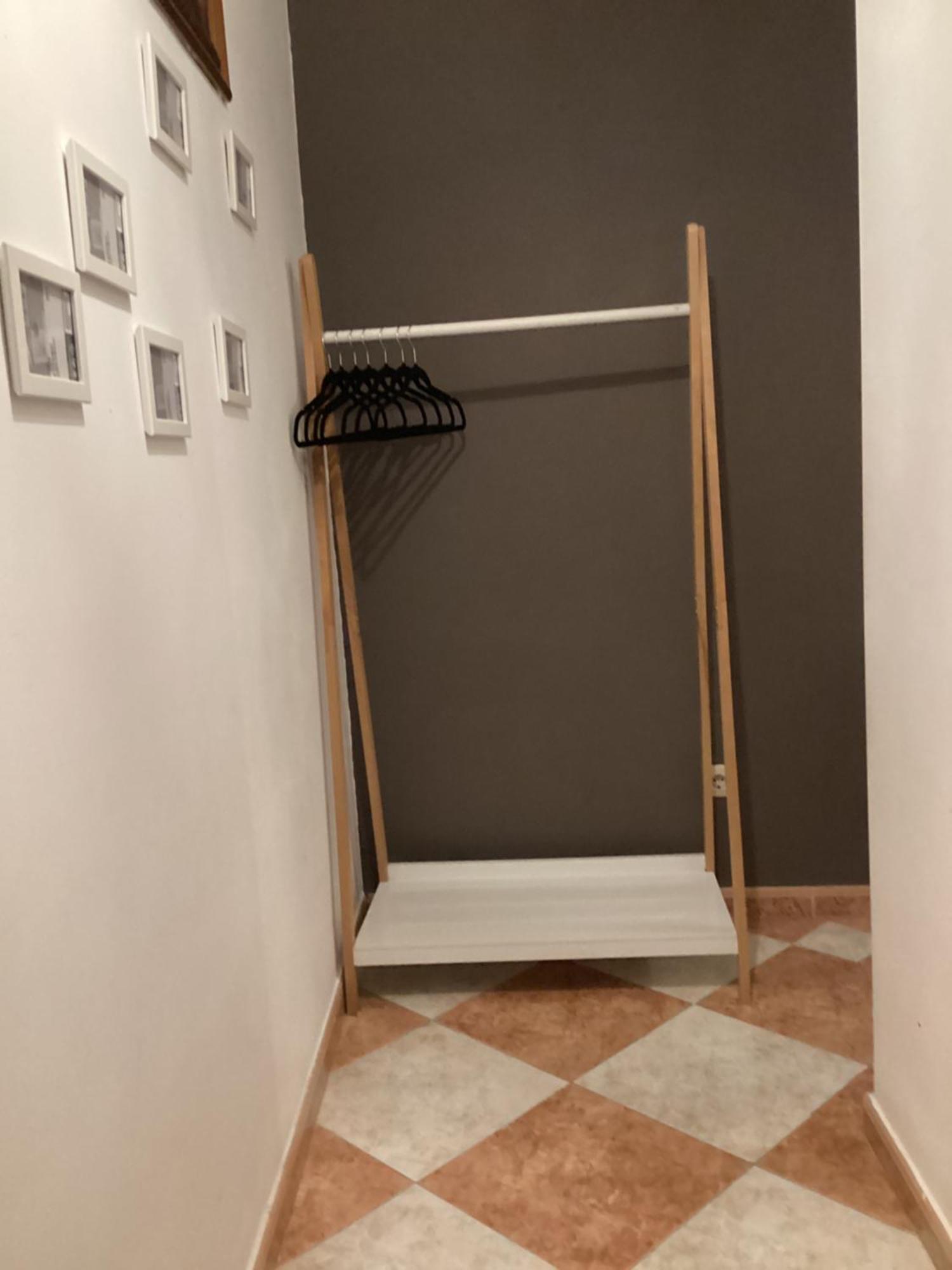 Apartamento A Casa De Silvia Padrón Kültér fotó