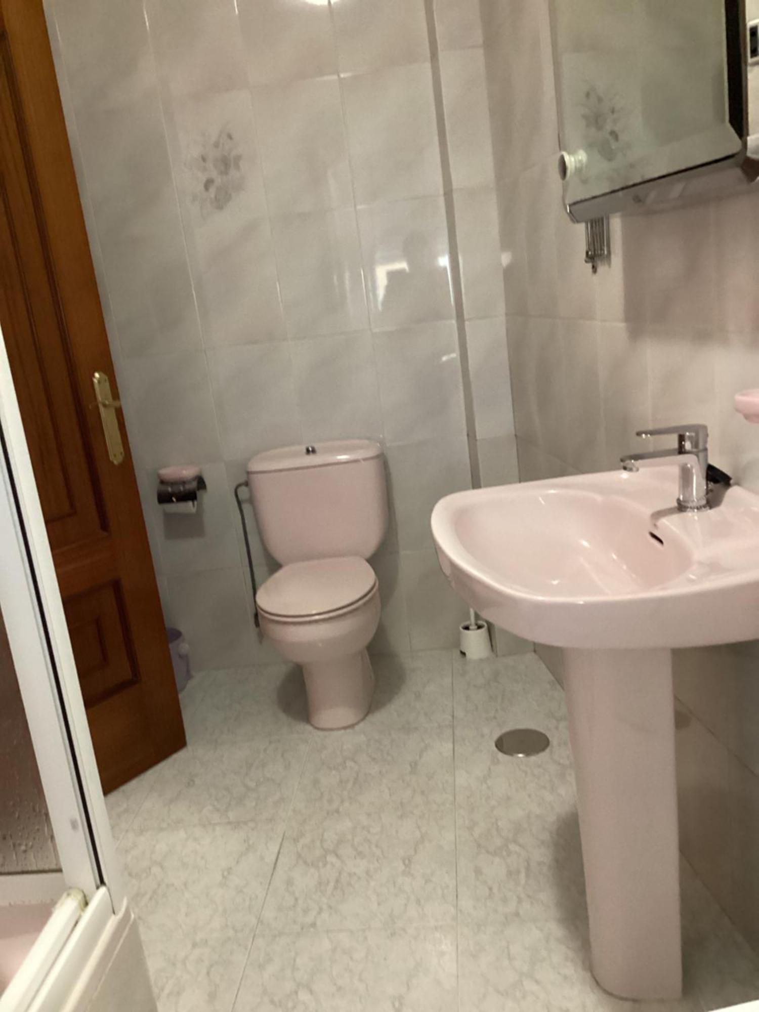 Apartamento A Casa De Silvia Padrón Kültér fotó