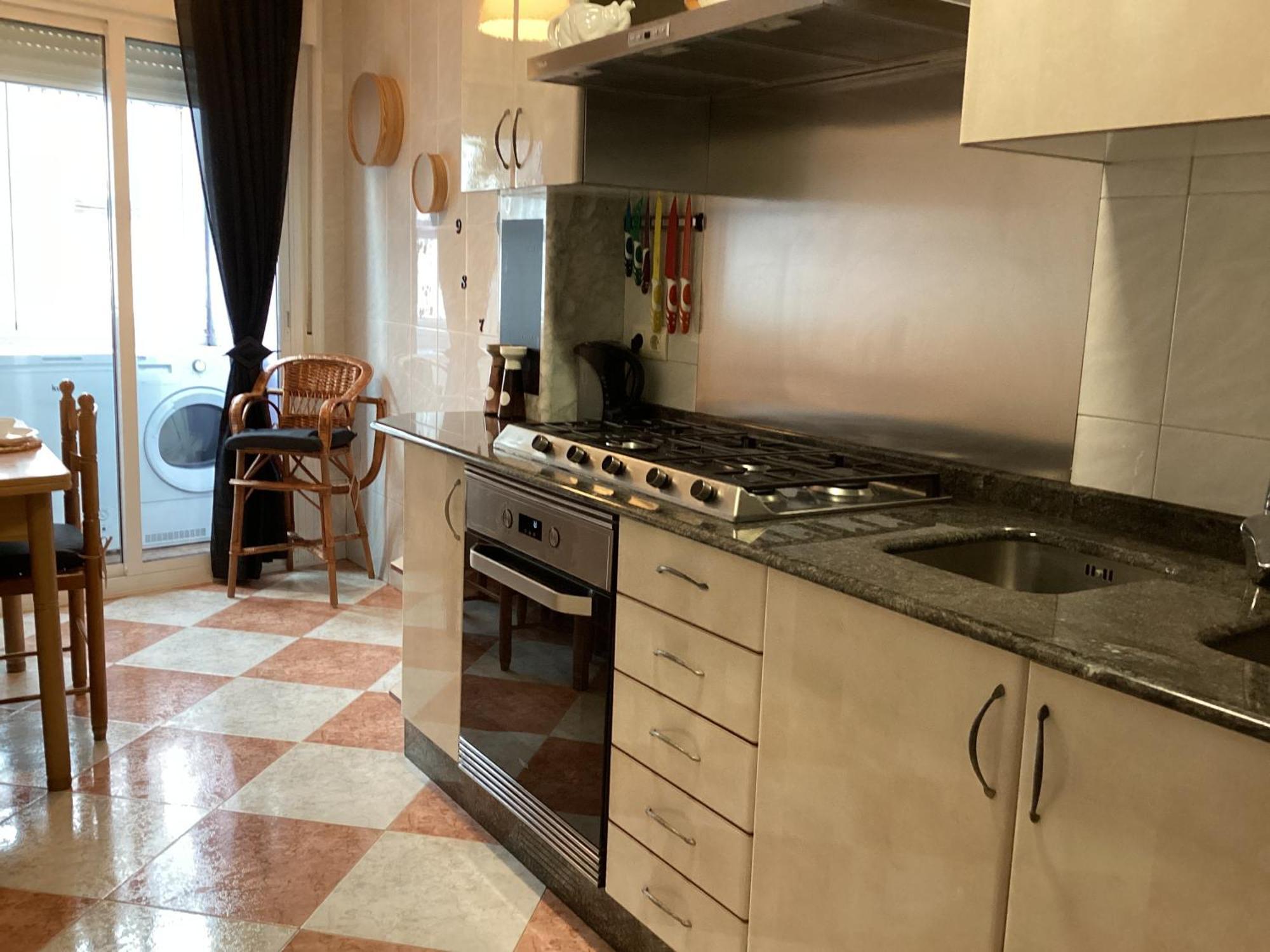 Apartamento A Casa De Silvia Padrón Kültér fotó