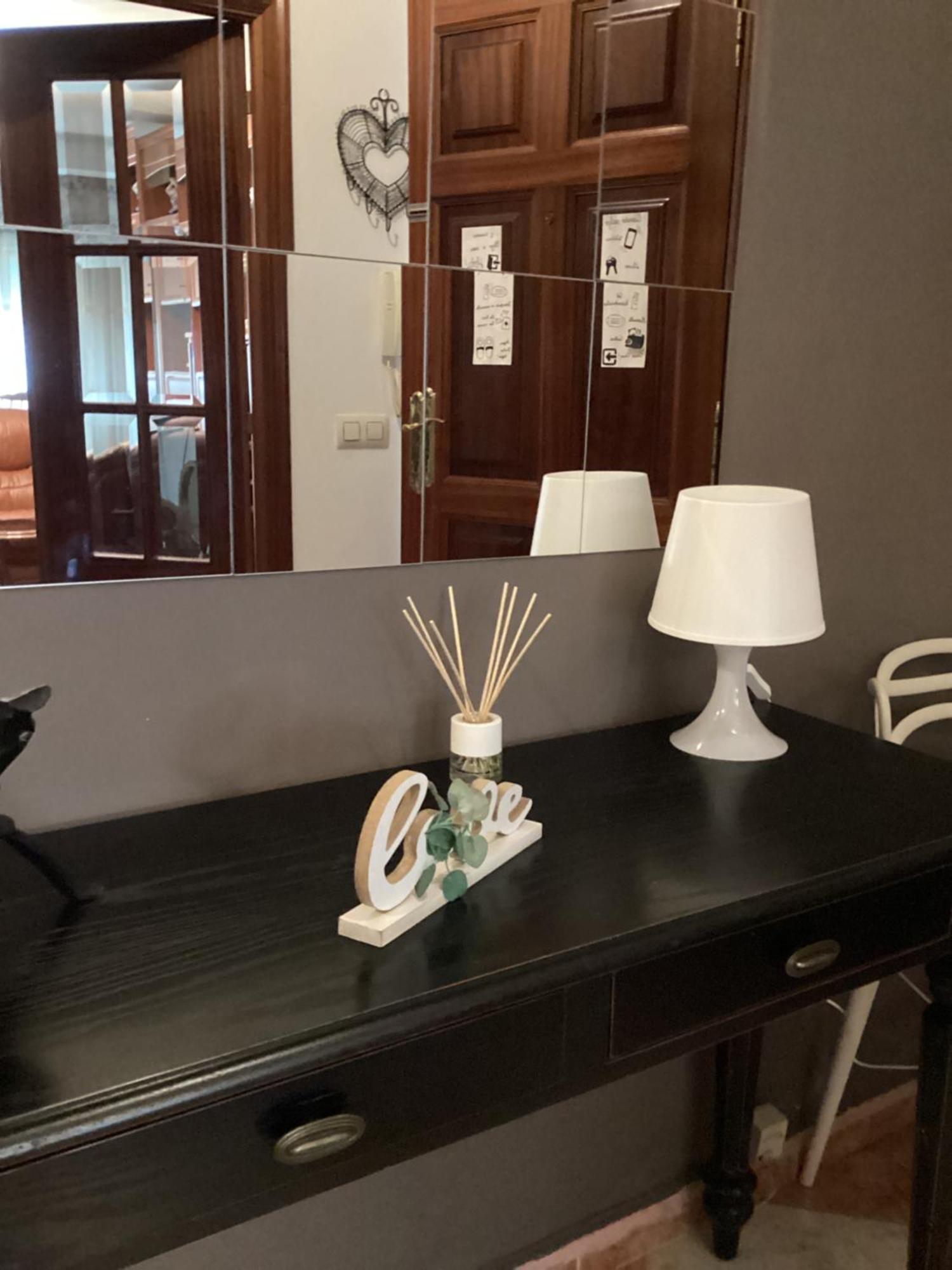 Apartamento A Casa De Silvia Padrón Kültér fotó