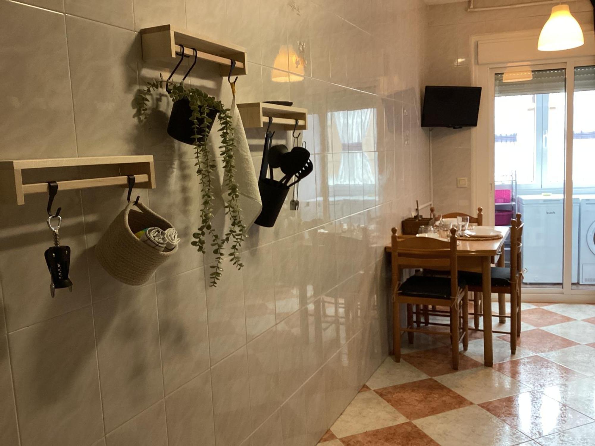 Apartamento A Casa De Silvia Padrón Kültér fotó